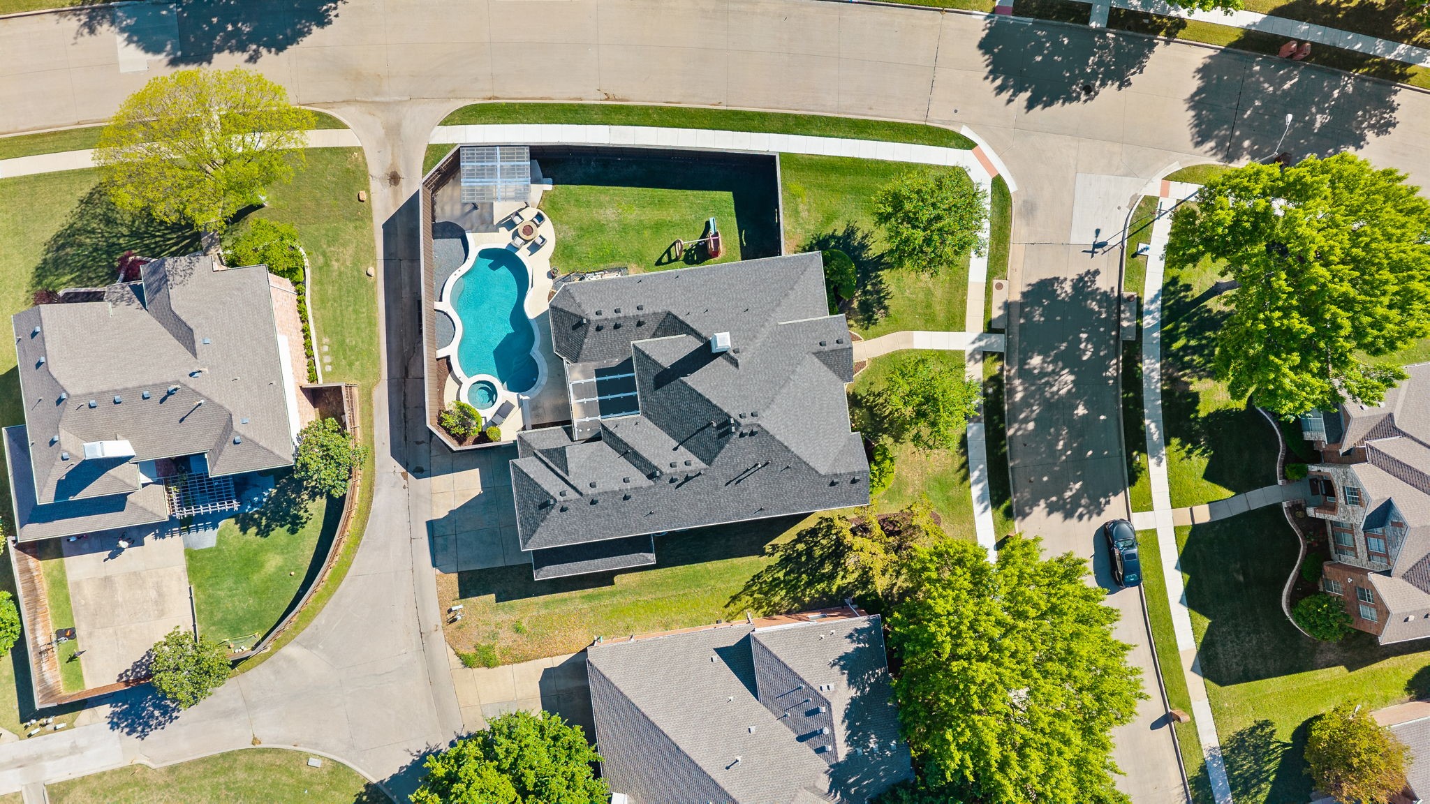 3000 Chippenham Drive Plano TX 75093