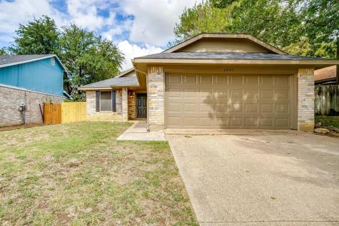 6845 Haltom Road Fort Worth TX 76137