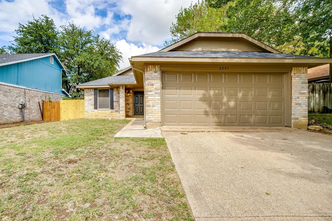 6845 Haltom Road Fort Worth TX 76137