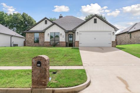 1231 Nate Circle Bullard TX 75757
