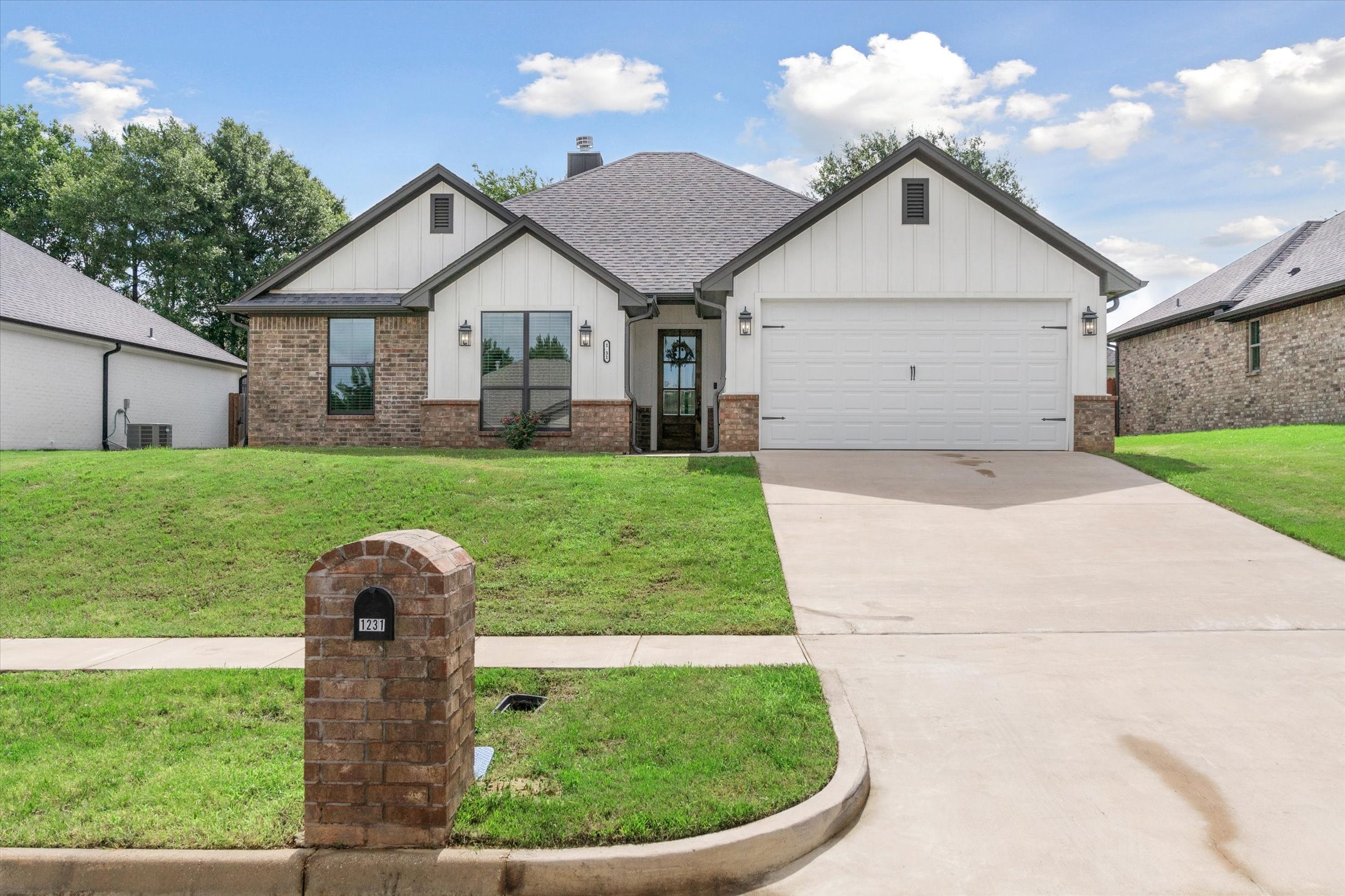 1231 Nate Circle Bullard TX 75757