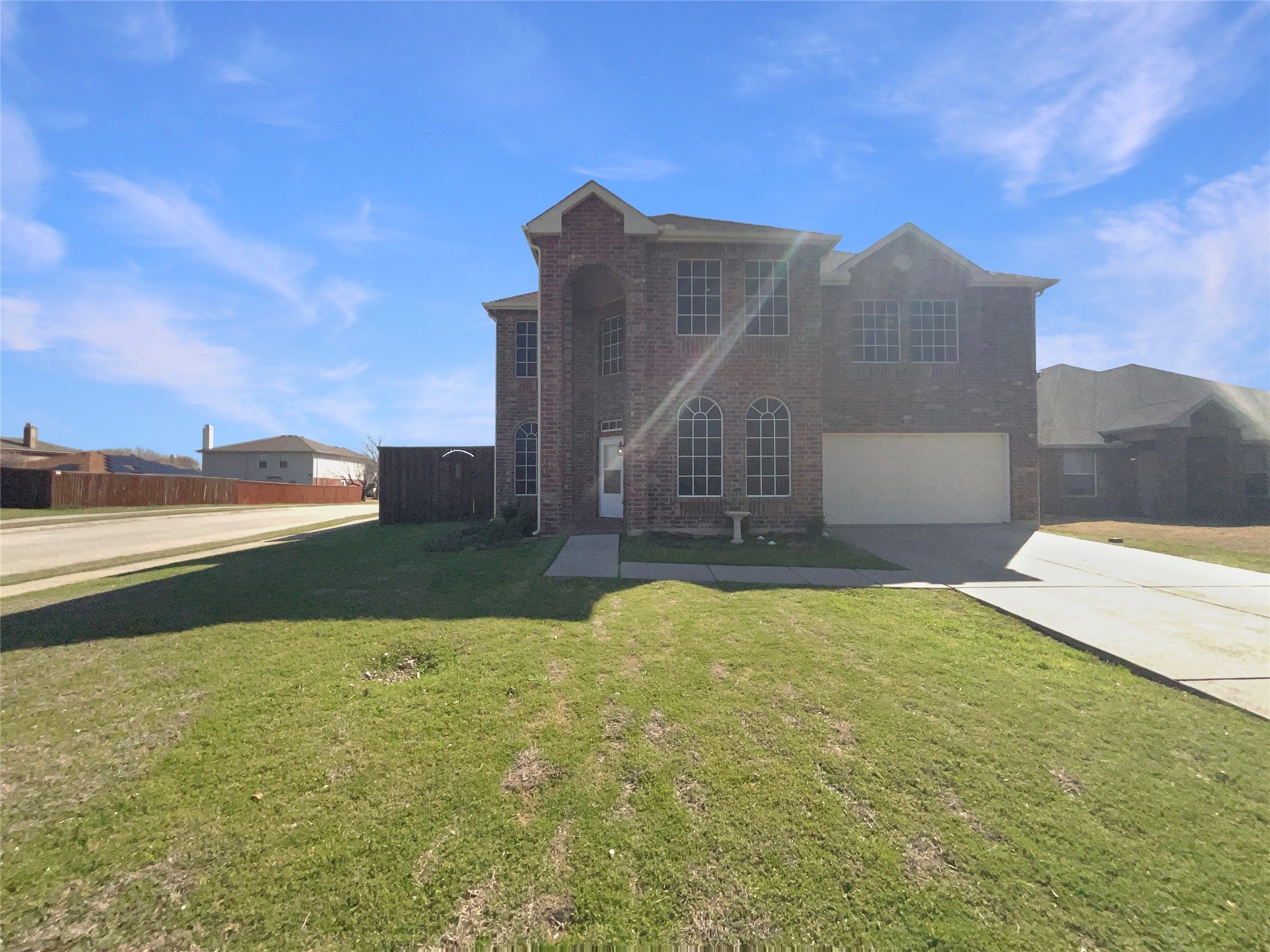 2653 Elderberry Lane Little Elm TX 75068