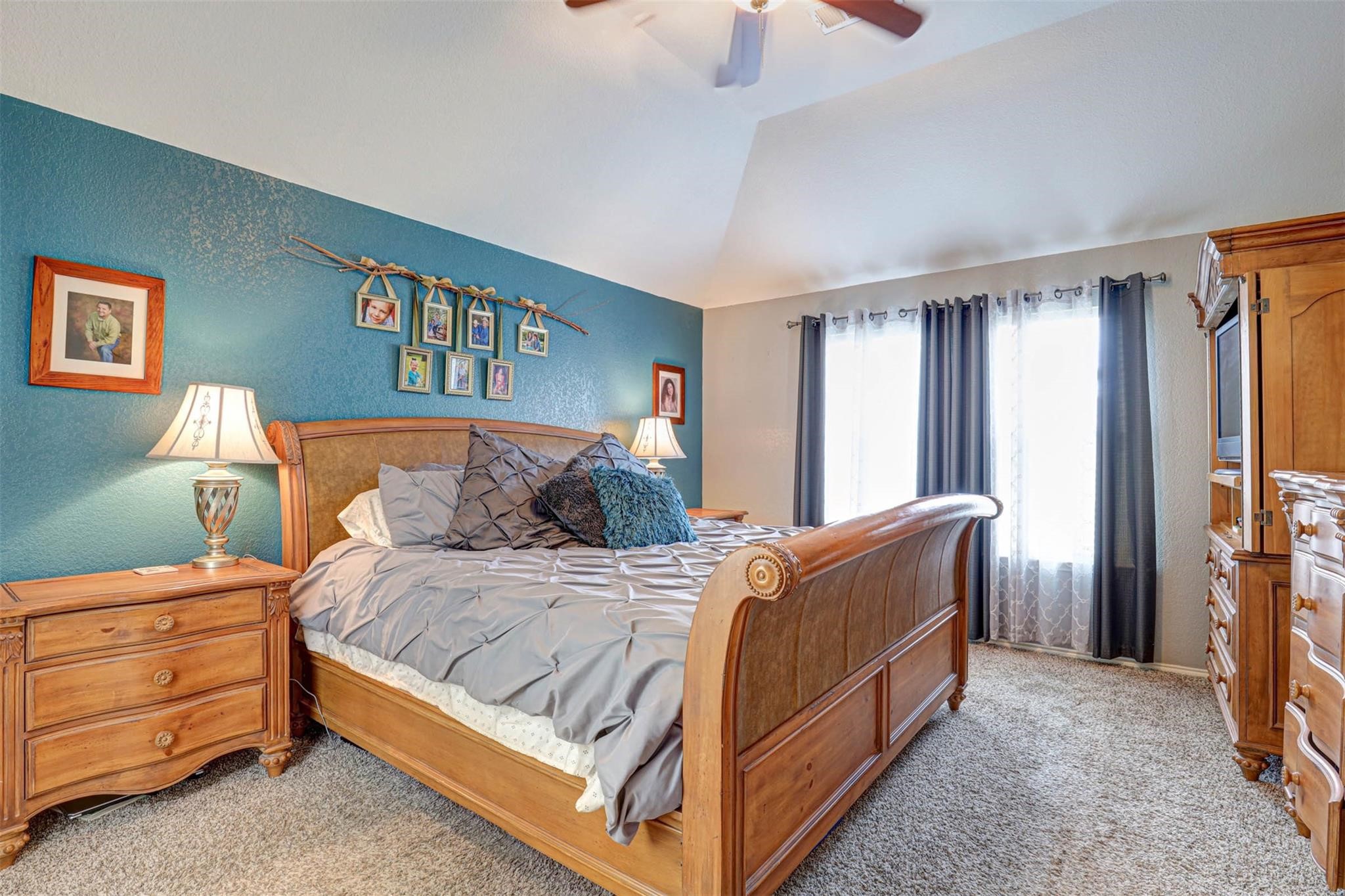 544 Bent Oak Drive Fort Worth TX 76131