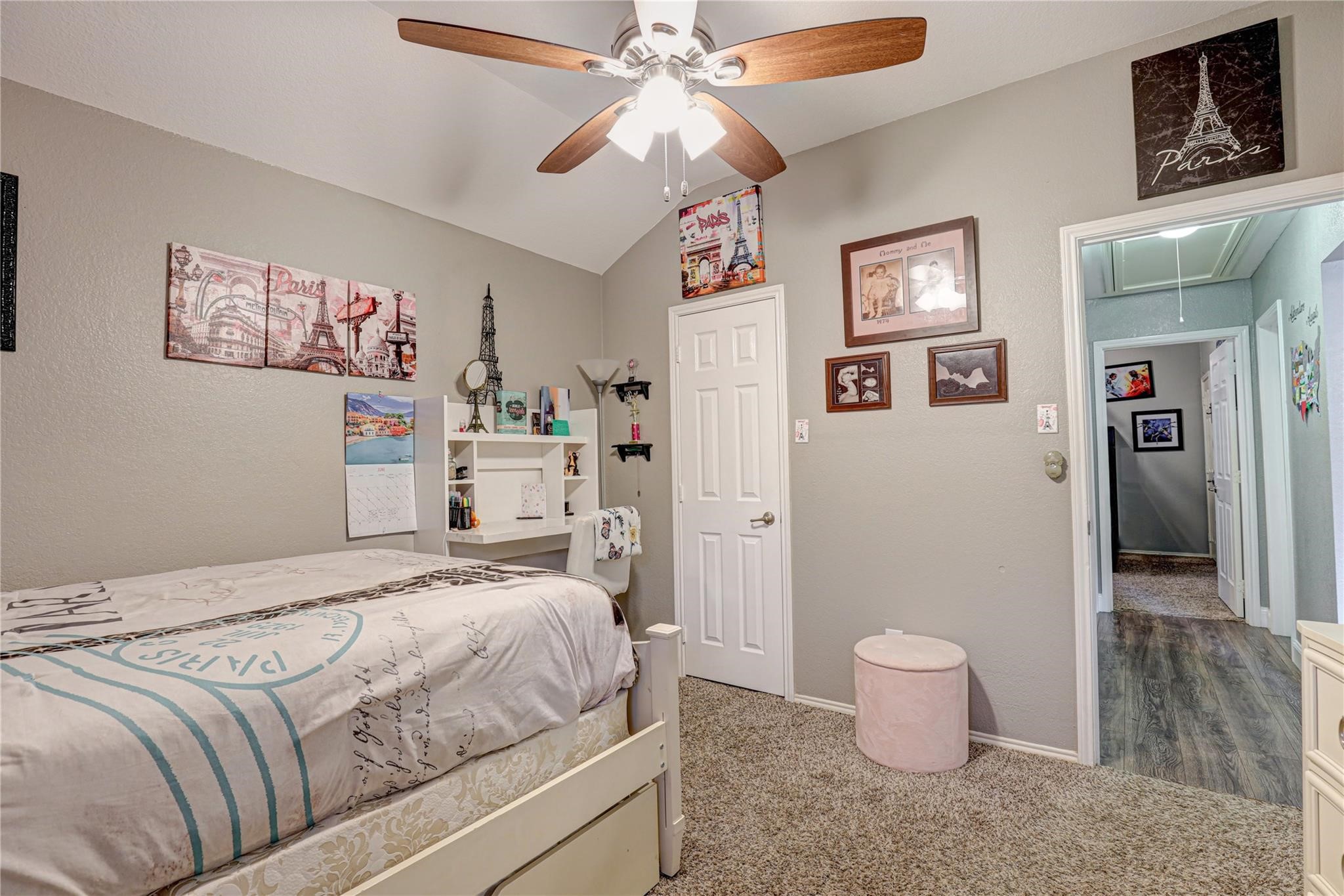 544 Bent Oak Drive Fort Worth TX 76131