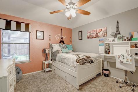 544 Bent Oak Drive Fort Worth TX 76131