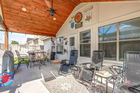 544 Bent Oak Drive Fort Worth TX 76131