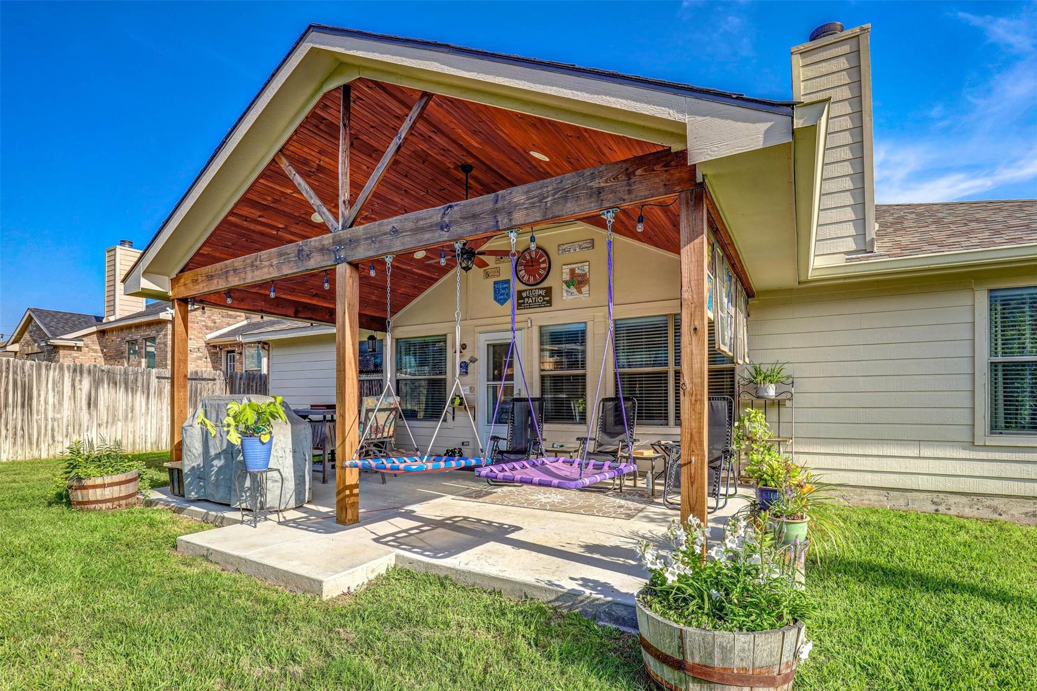 544 Bent Oak Drive Fort Worth TX 76131
