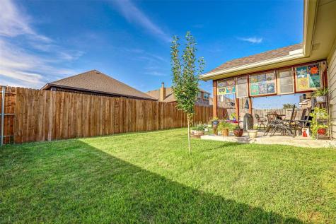 544 Bent Oak Drive Fort Worth TX 76131
