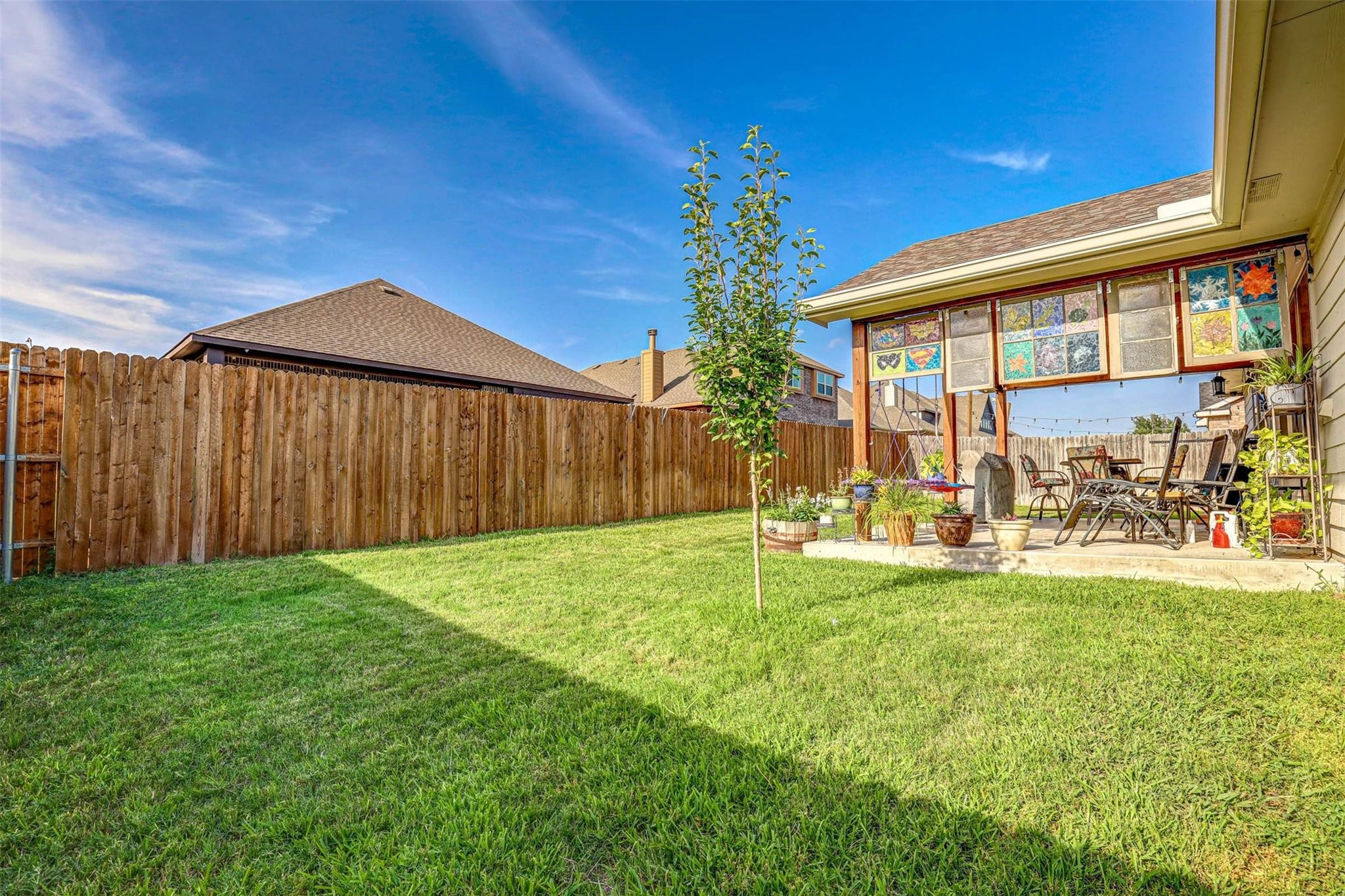 544 Bent Oak Drive Fort Worth TX 76131