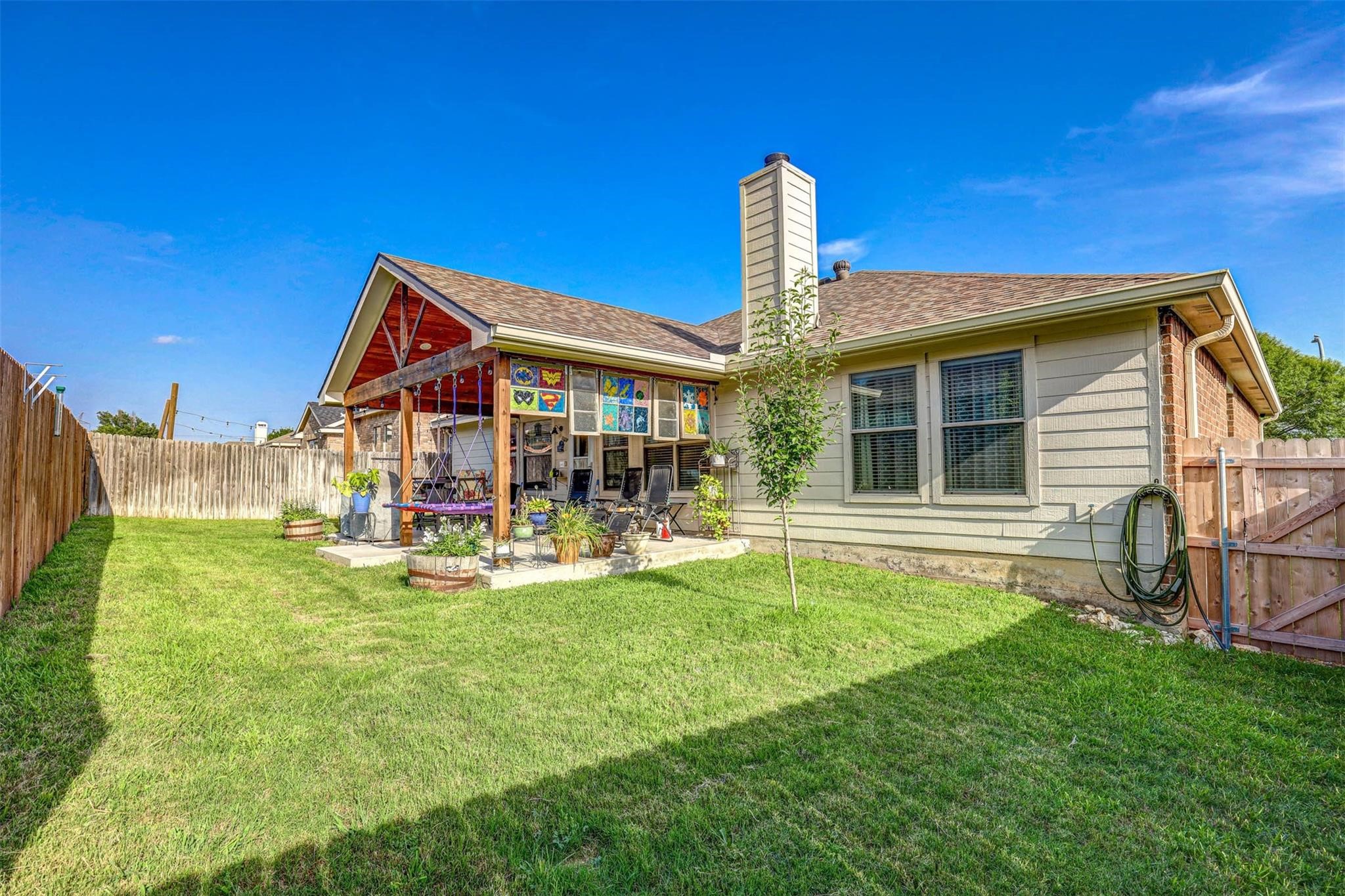 544 Bent Oak Drive Fort Worth TX 76131