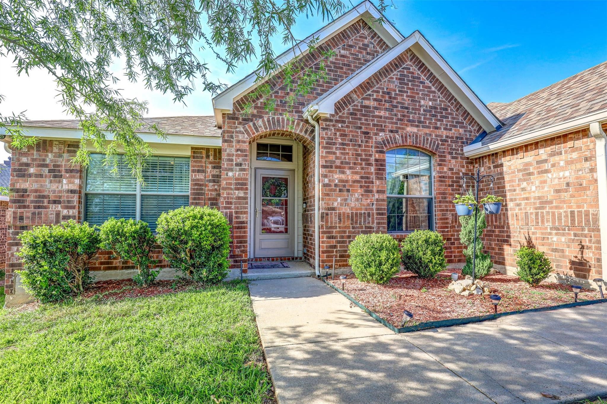 544 Bent Oak Drive Fort Worth TX 76131