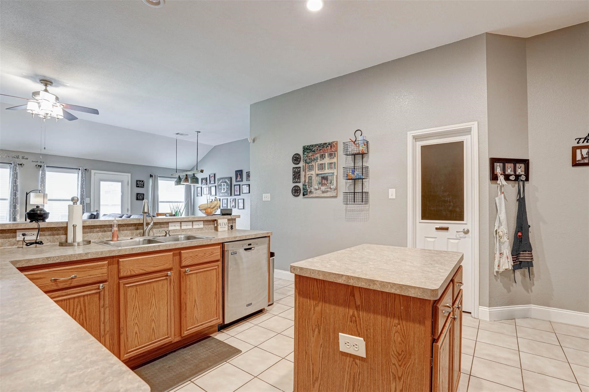 544 Bent Oak Drive Fort Worth TX 76131