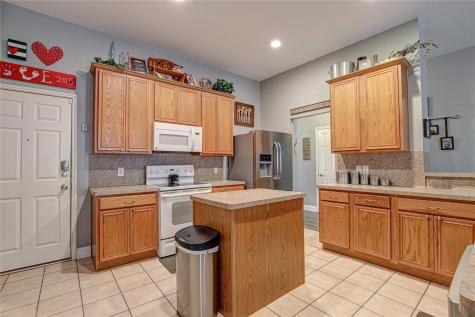 544 Bent Oak Drive Fort Worth TX 76131