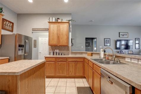 544 Bent Oak Drive Fort Worth TX 76131