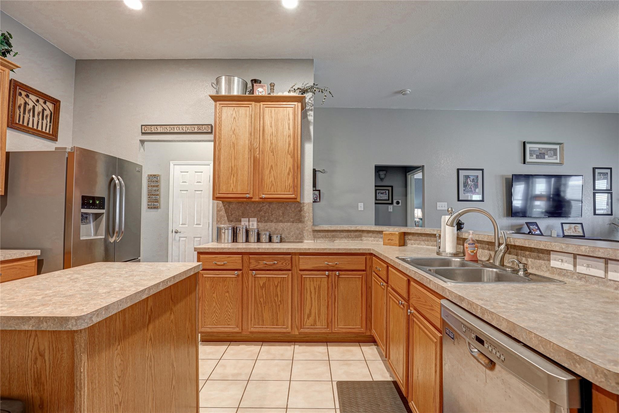 544 Bent Oak Drive Fort Worth TX 76131