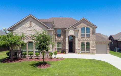 7424 Tahoe Drive Grand Prairie TX 75054