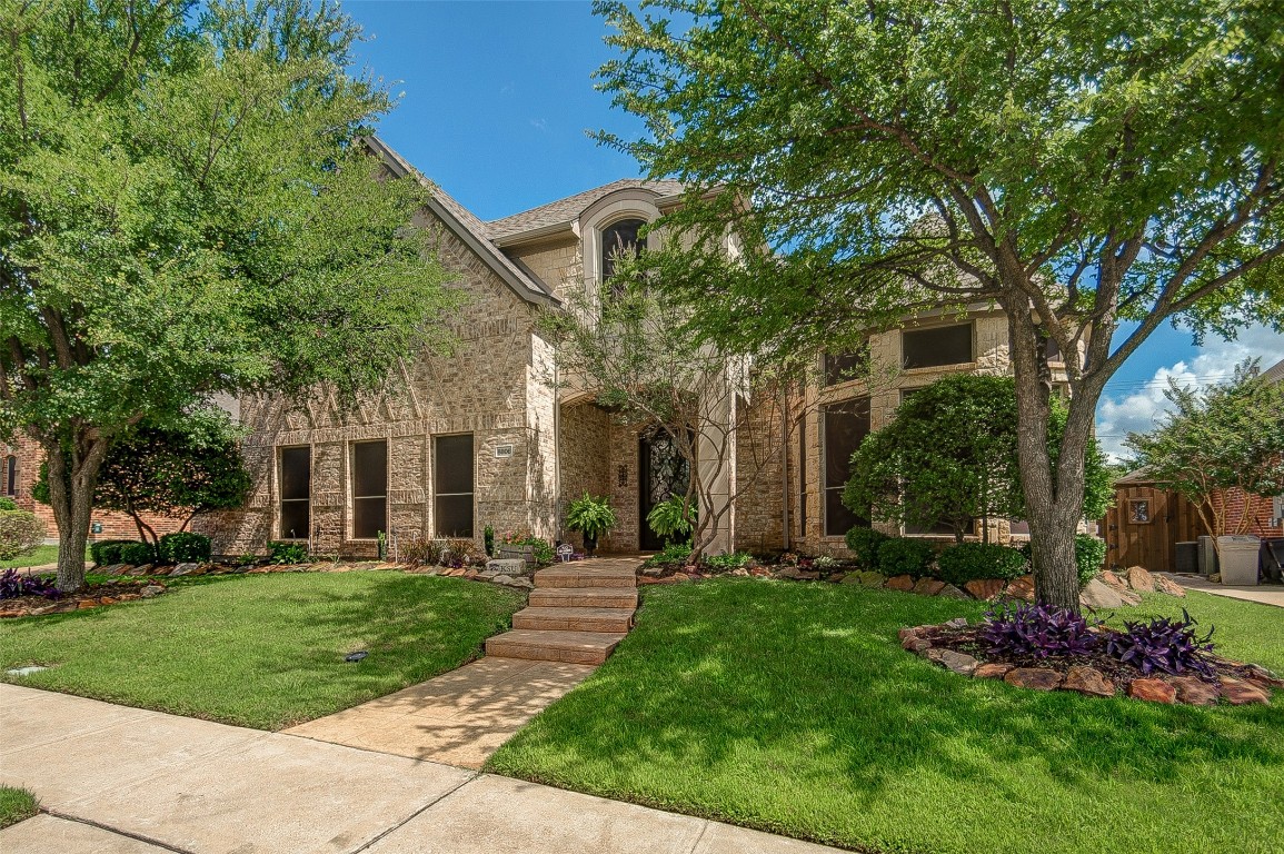 8808 Milano Drive Mckinney TX 75071