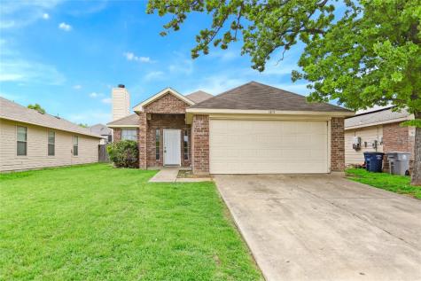 2805 Spanish Bay Drive Dallas TX 75253