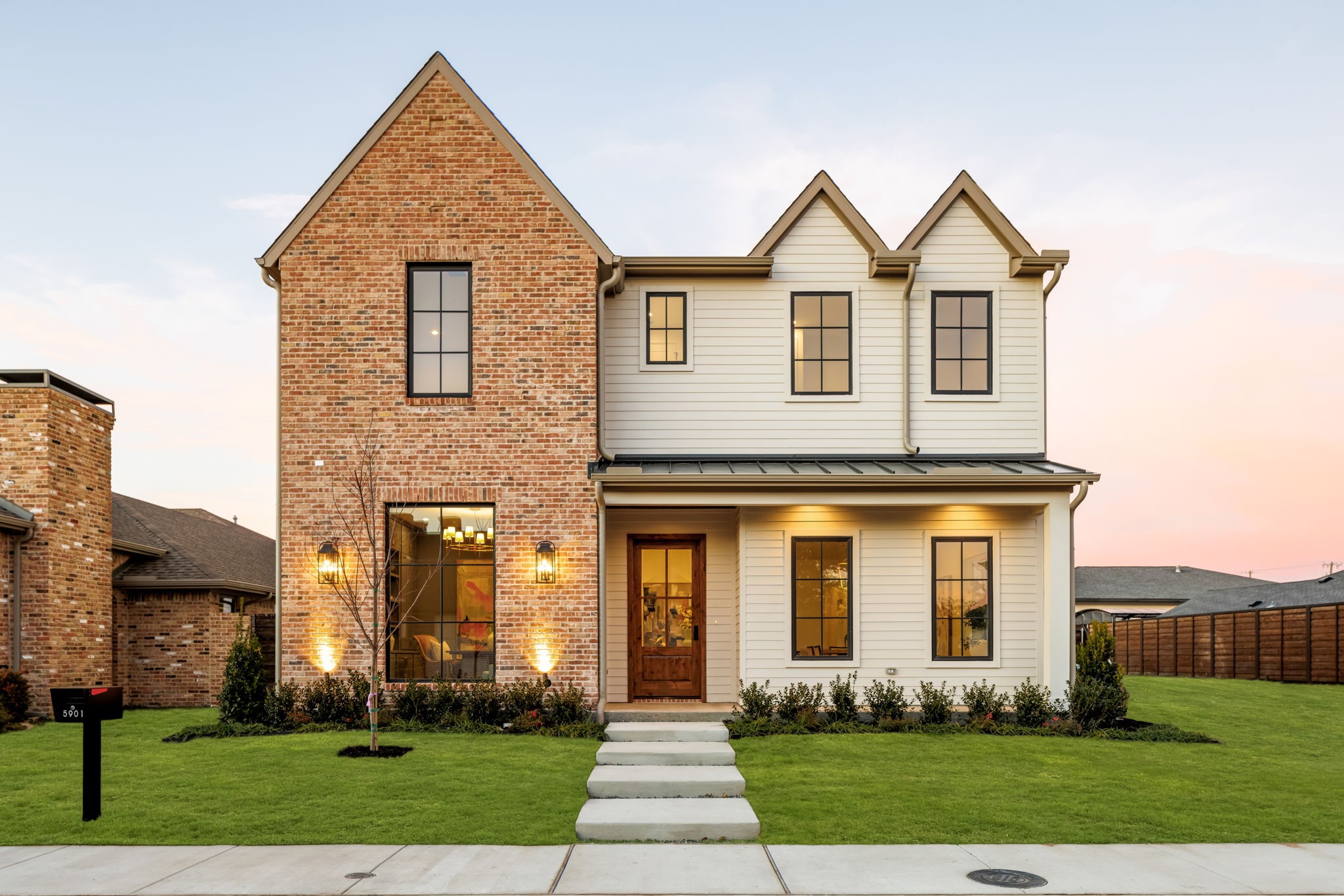 5901 Orchid Lane Dallas TX 75230