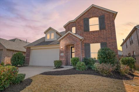 1920 Prestige Cove Court Wylie TX 75098