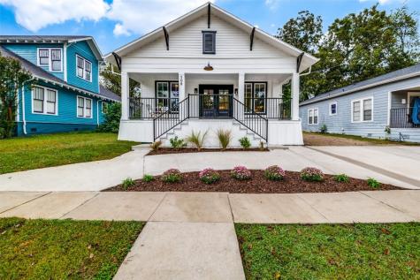 508 Parker Street Mckinney TX 75069