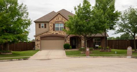 4809 Lindsey Drive Rowlett TX 75088