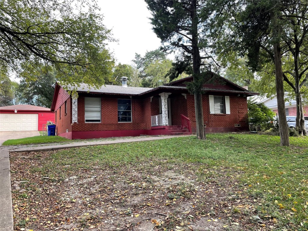 4718 Dove Creek Way Dallas TX 75232