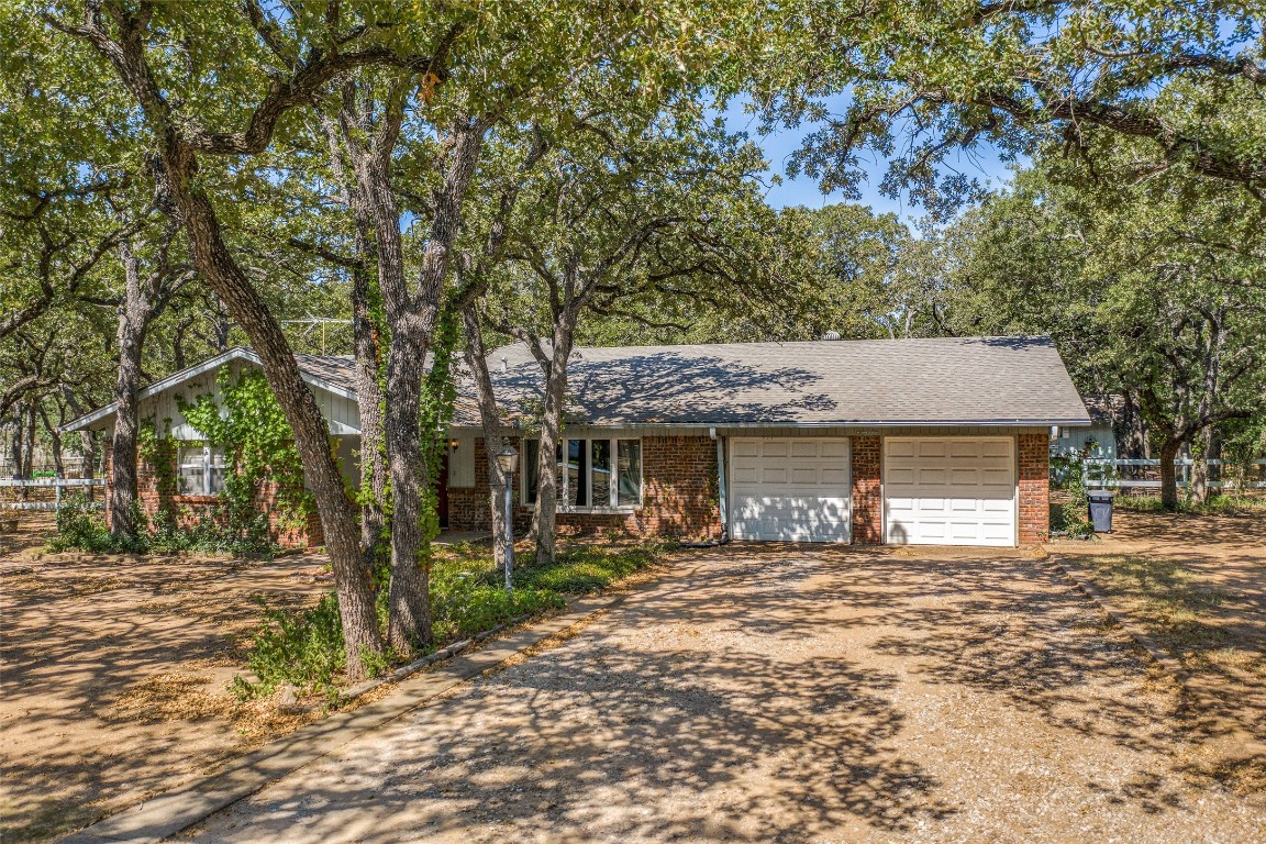 1204 Shady Lane N Keller TX 76248