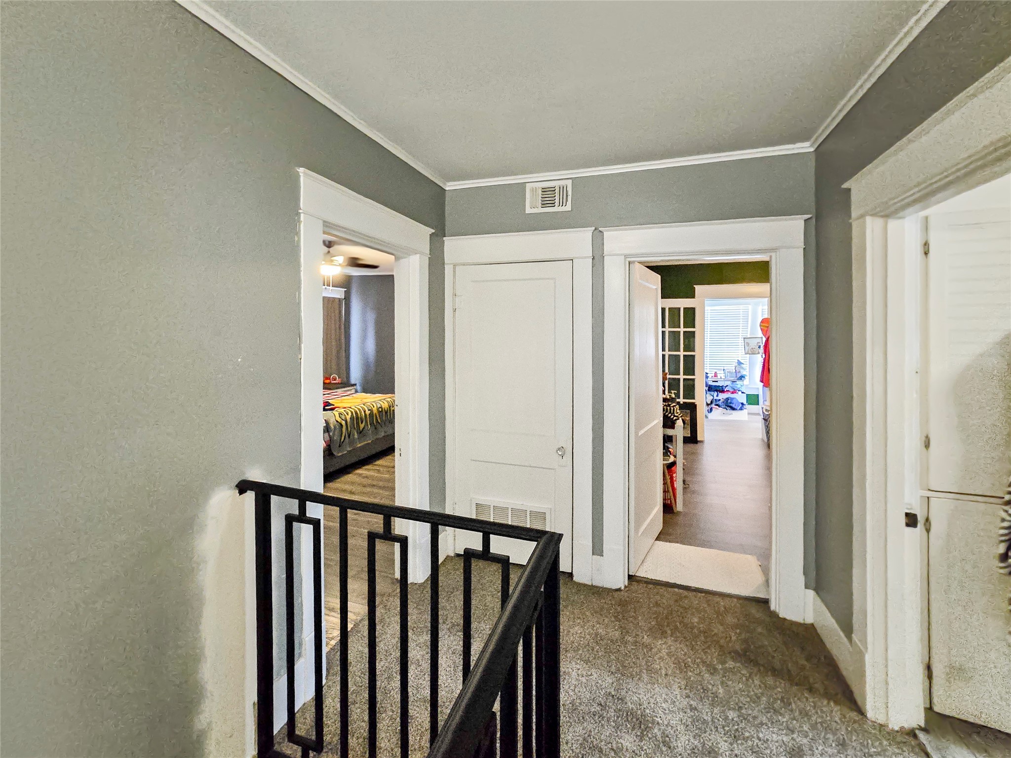 502 Griffith Avenue Terrell TX 75160