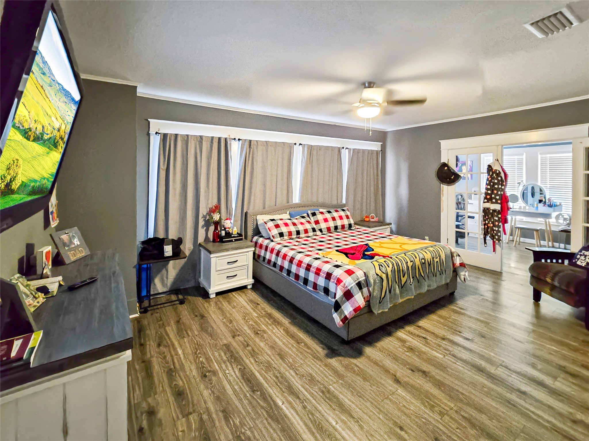 502 Griffith Avenue Terrell TX 75160