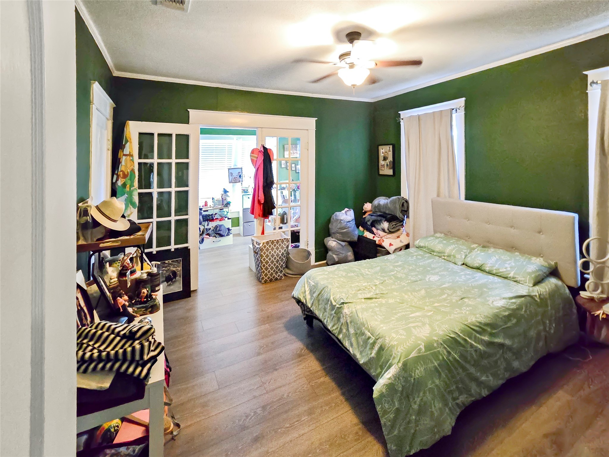 502 Griffith Avenue Terrell TX 75160