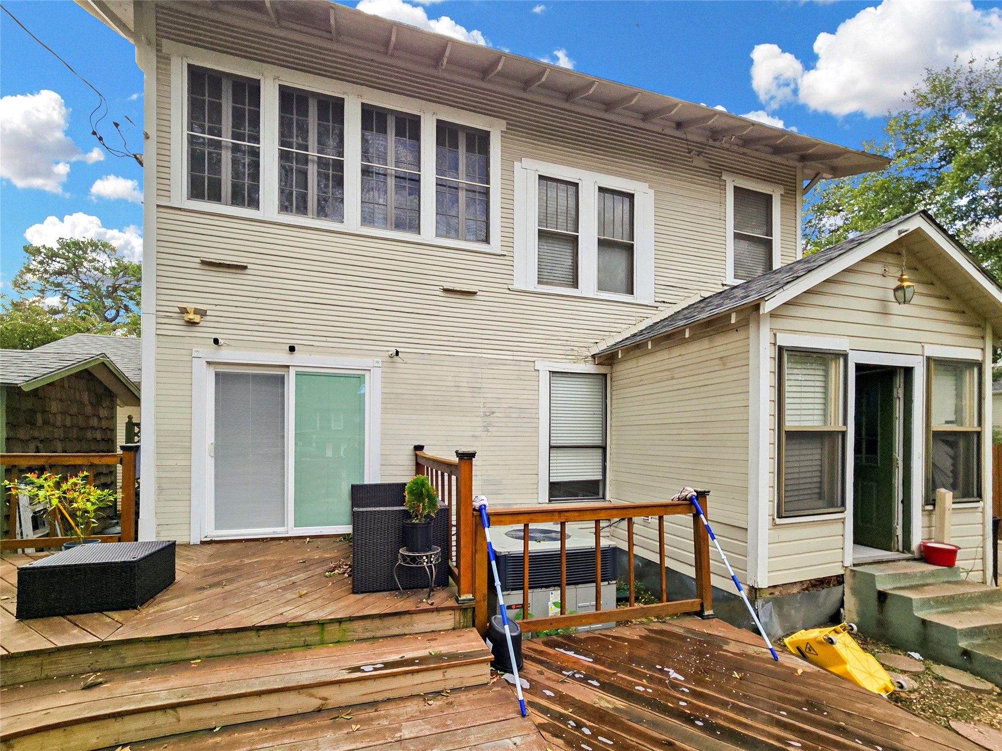 502 Griffith Avenue Terrell TX 75160