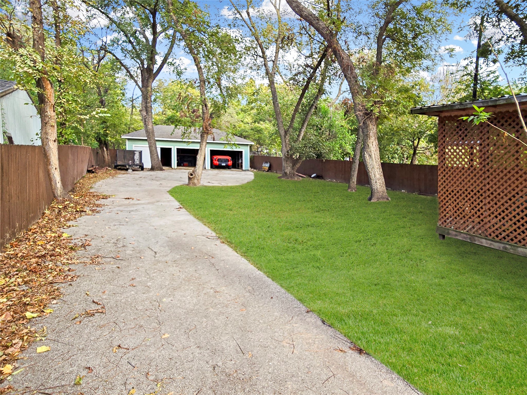 502 Griffith Avenue Terrell TX 75160