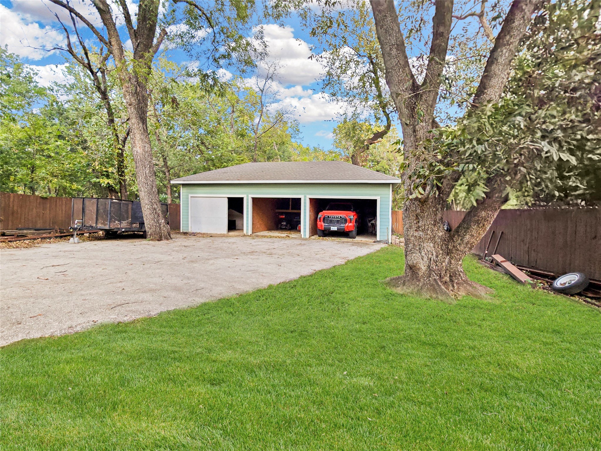 502 Griffith Avenue Terrell TX 75160