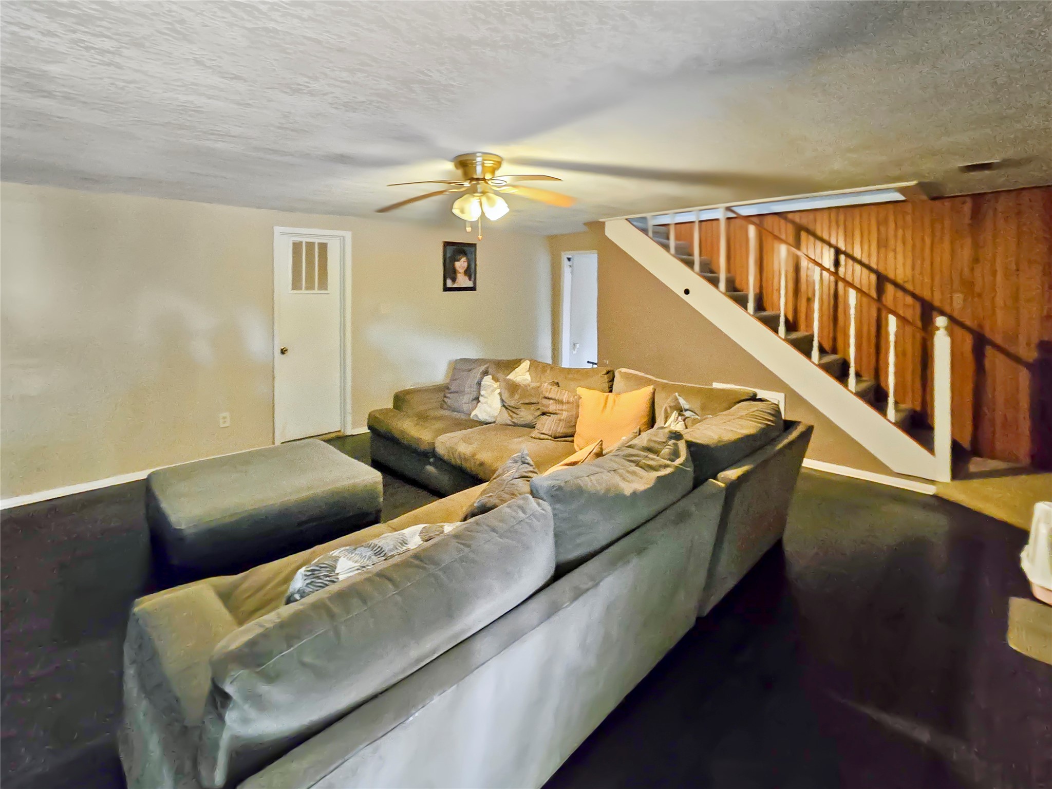 502 Griffith Avenue Terrell TX 75160