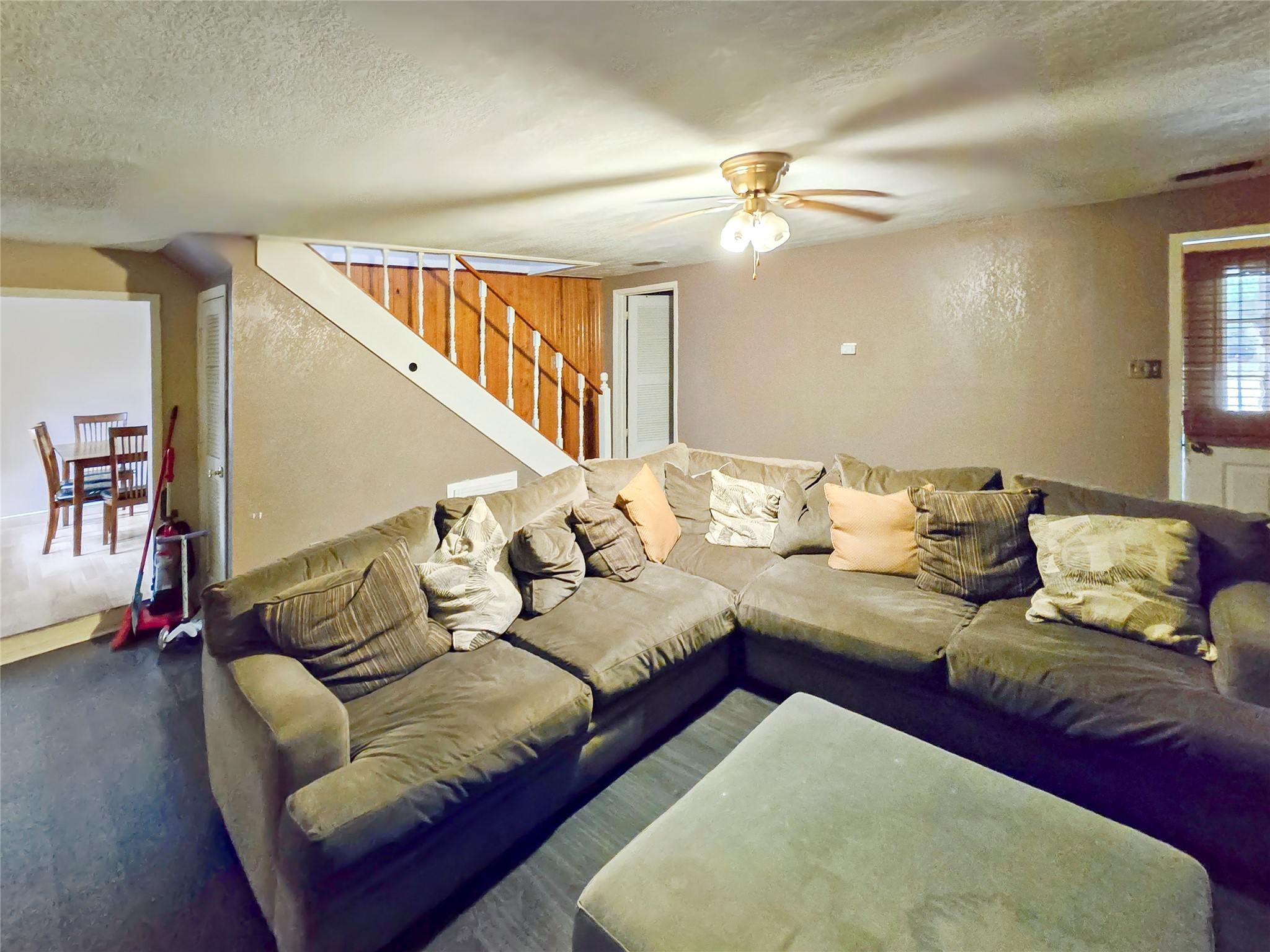 502 Griffith Avenue Terrell TX 75160