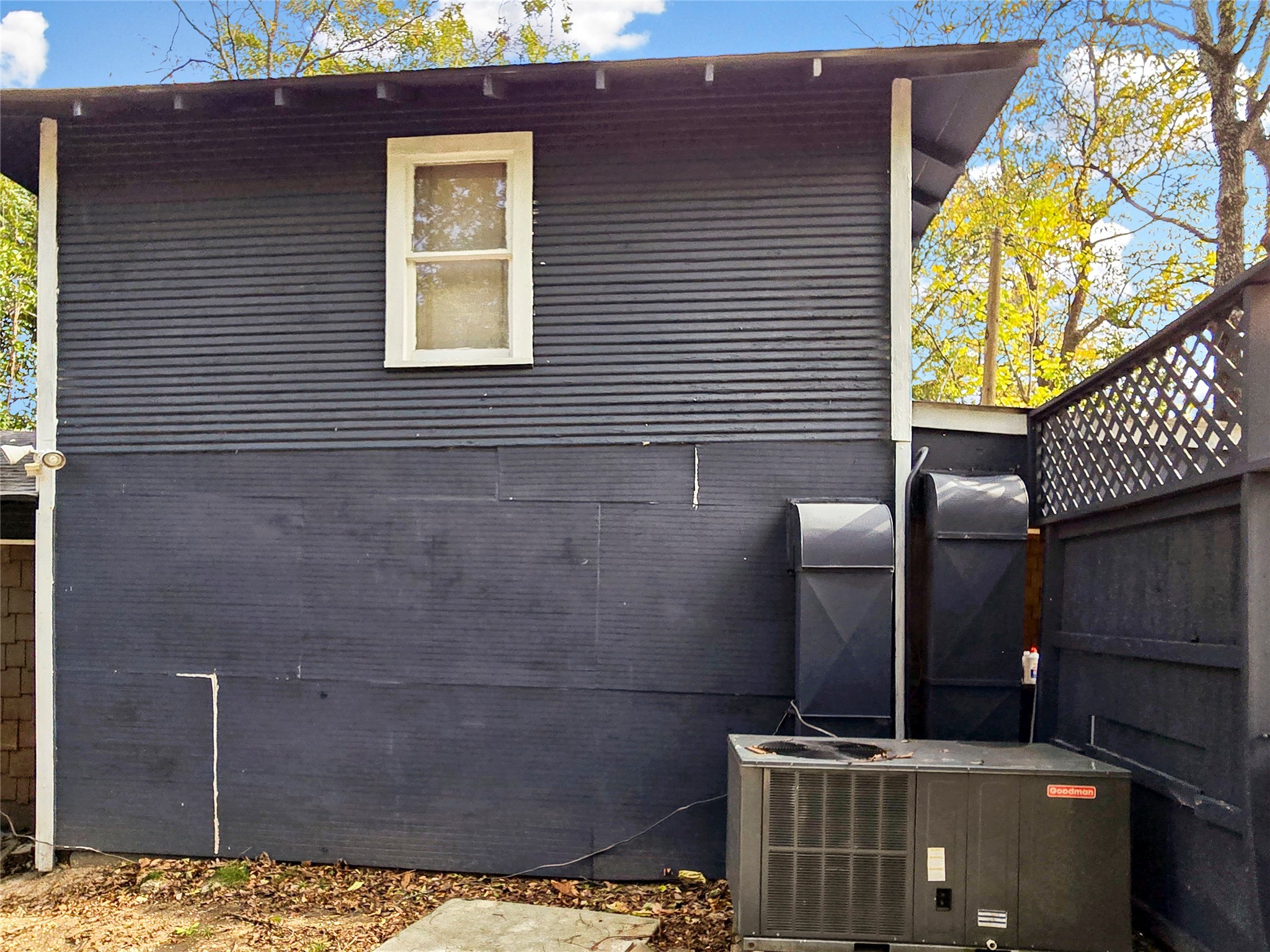 502 Griffith Avenue Terrell TX 75160