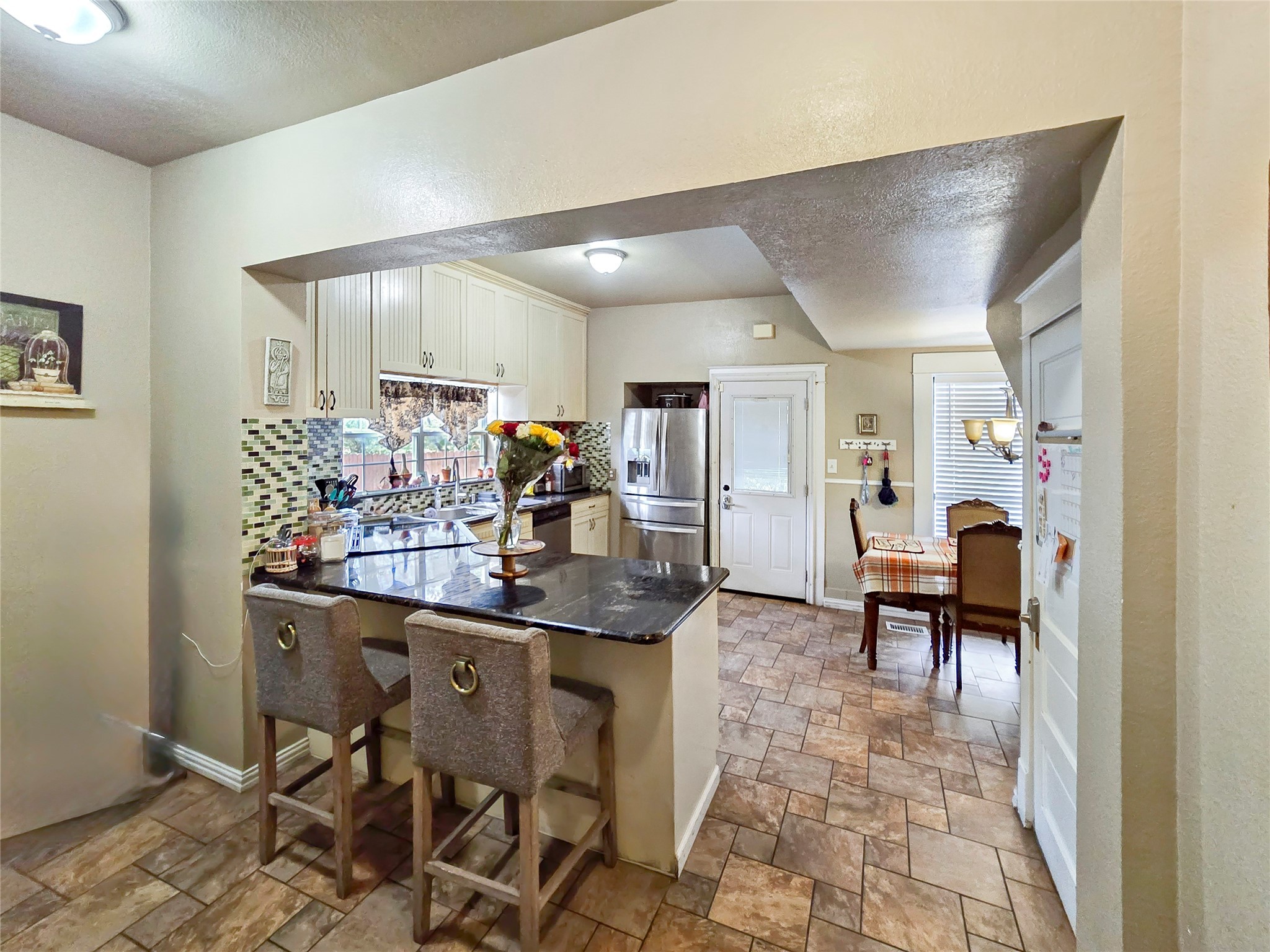 502 Griffith Avenue Terrell TX 75160