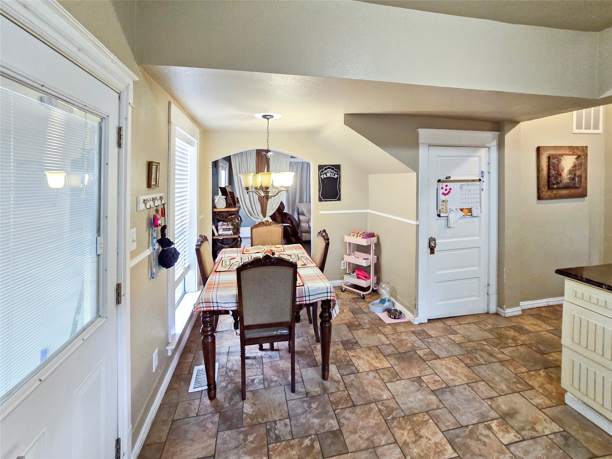 502 Griffith Avenue Terrell TX 75160
