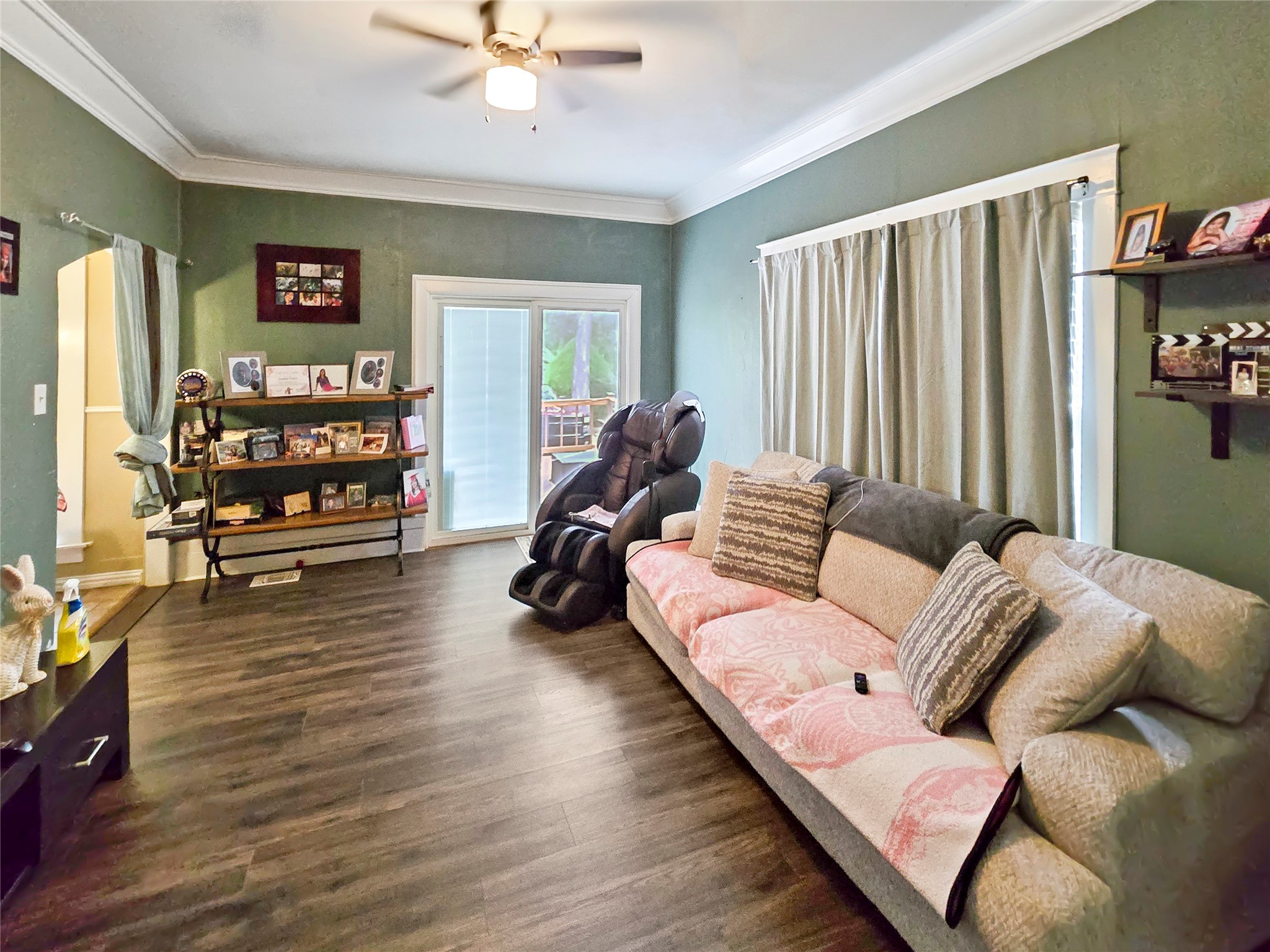 502 Griffith Avenue Terrell TX 75160