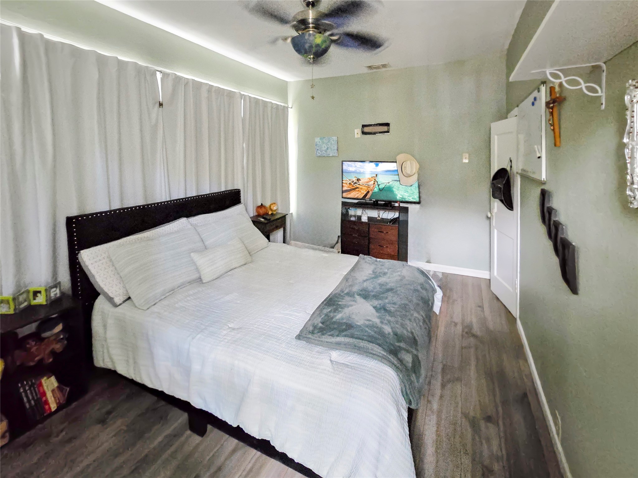 502 Griffith Avenue Terrell TX 75160