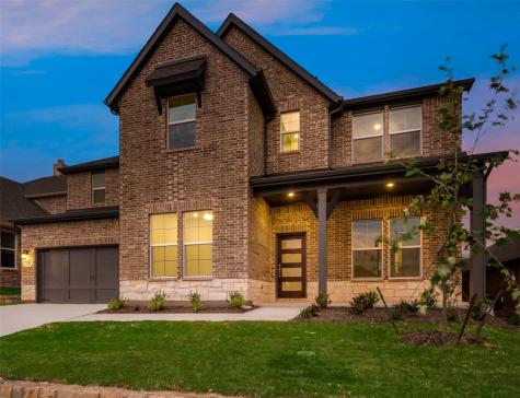 329 Honey Brook Lane Aledo TX 76008