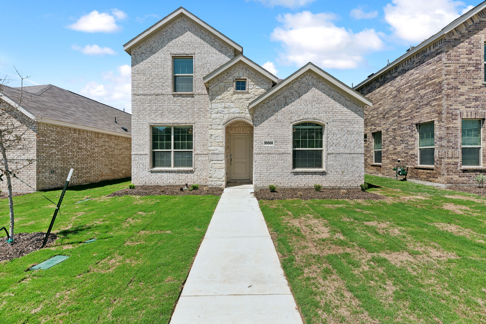 1341 Hondo Canyon Drive Fort Worth TX 76052