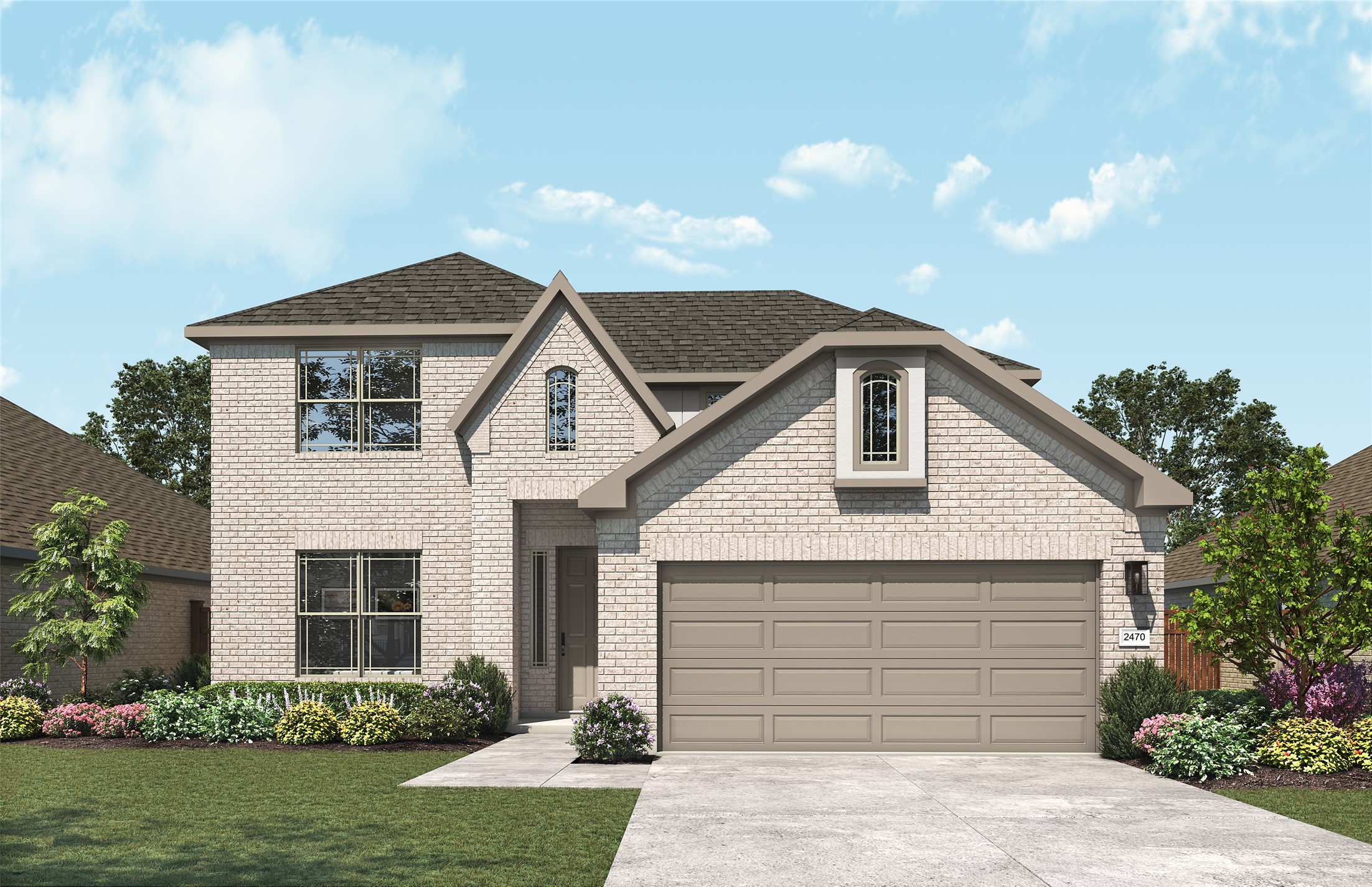 1309 Huntington Drive Anna TX 75409