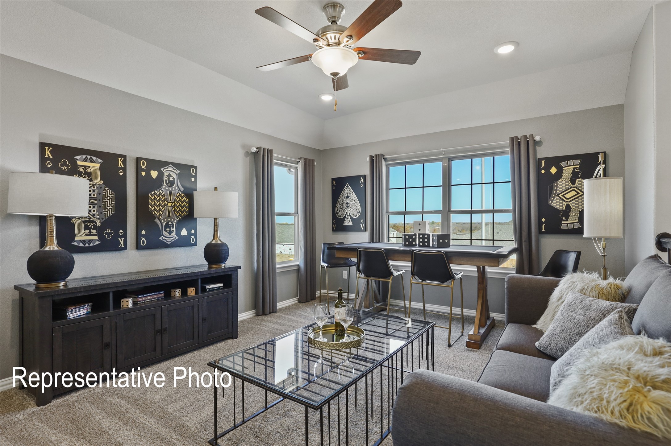 1309 Huntington Drive Anna TX 75409