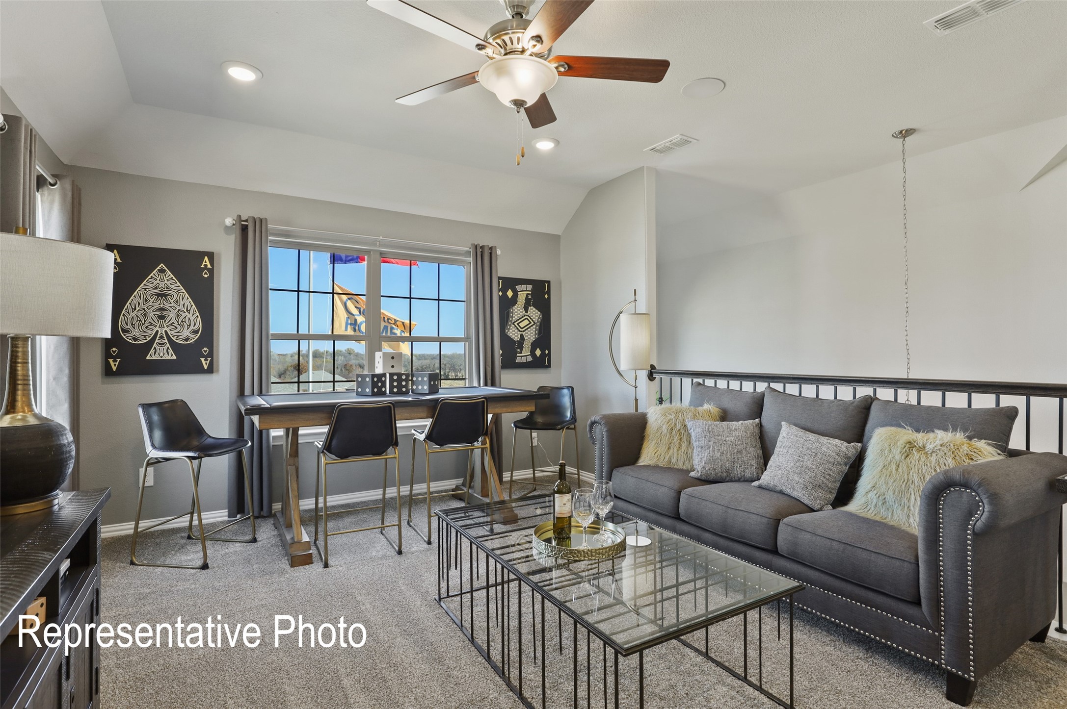 1309 Huntington Drive Anna TX 75409
