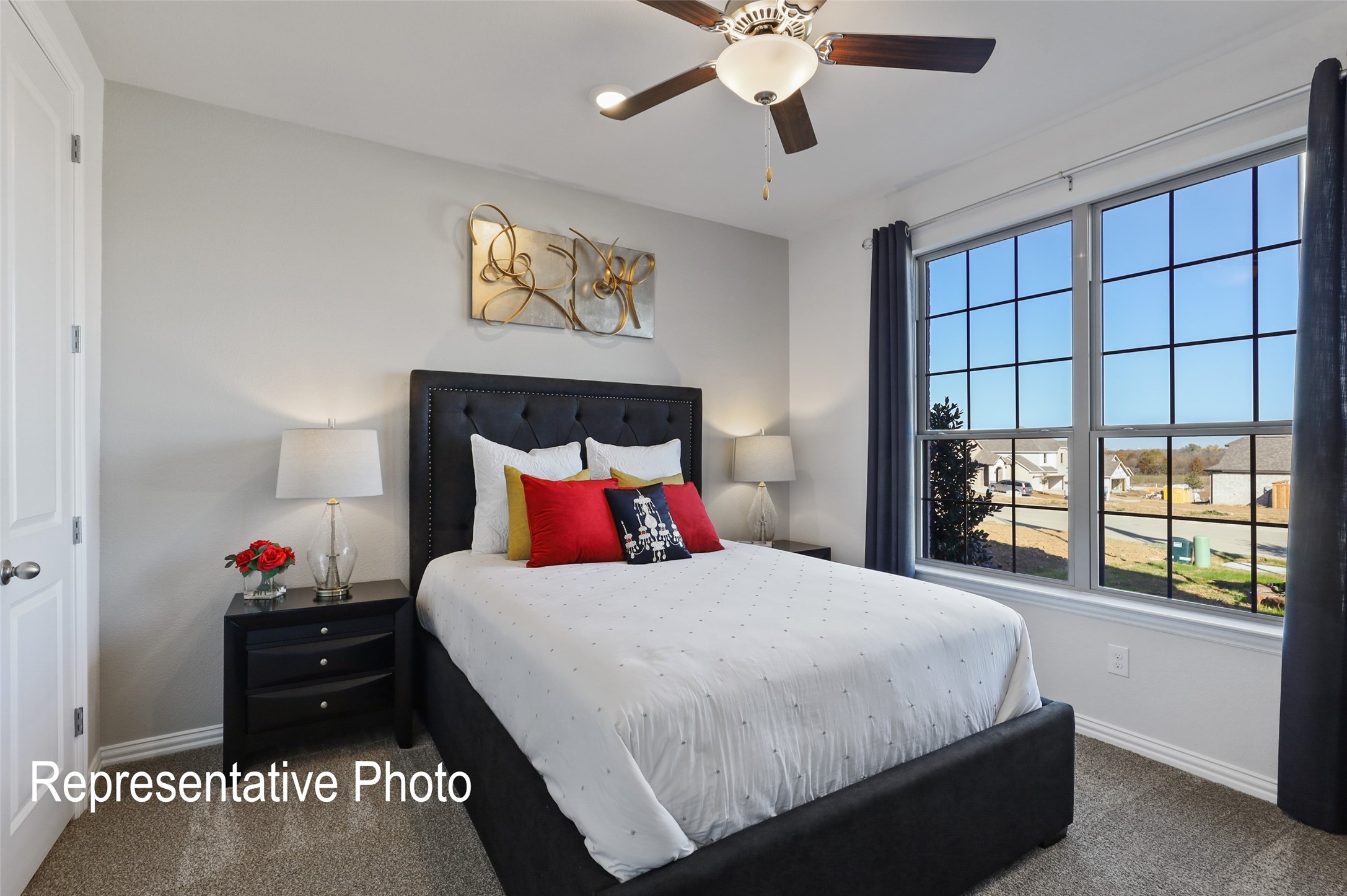 1309 Huntington Drive Anna TX 75409