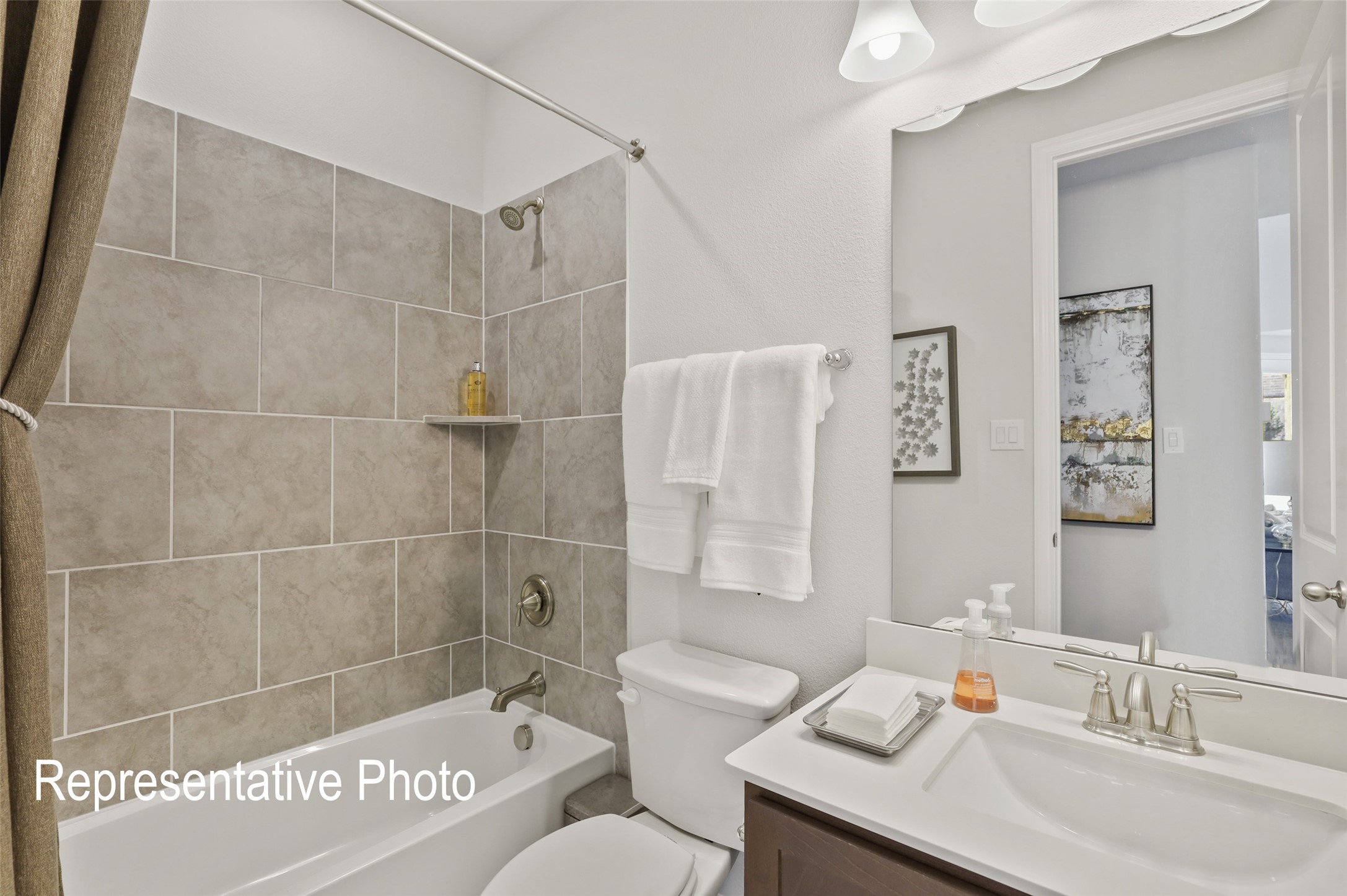 1309 Huntington Drive Anna TX 75409
