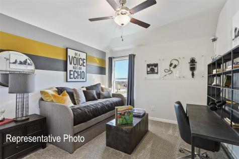 1309 Huntington Drive Anna TX 75409