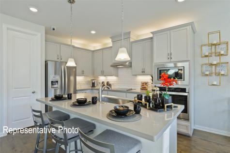 1309 Huntington Drive Anna TX 75409